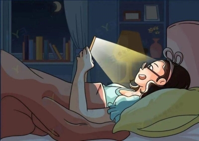 愛爾眼科：經常熬夜玩手機，可以做近視手術嗎？(圖1)