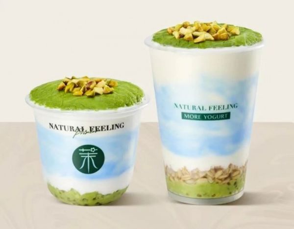 茉酸奶緊隨健康浪潮，以有機(jī)升級塑造市場新優(yōu)勢