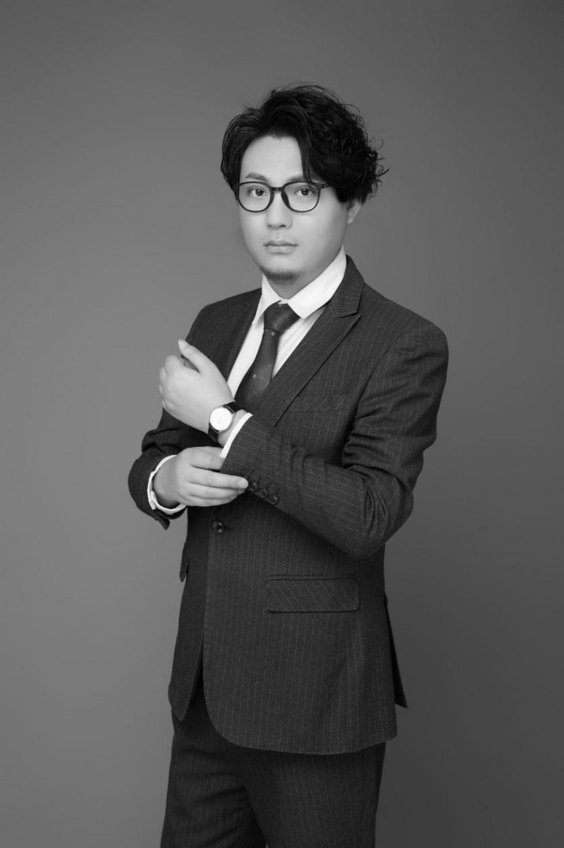 丁家天別墅大宅設計師｜靜雅舒適，怡然自得