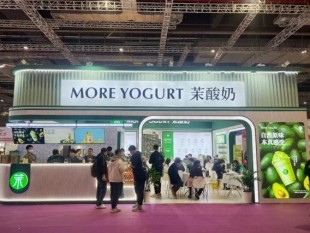 茉酸奶：領航有機健康風潮，創新加盟模式下的品質與擴張之路
