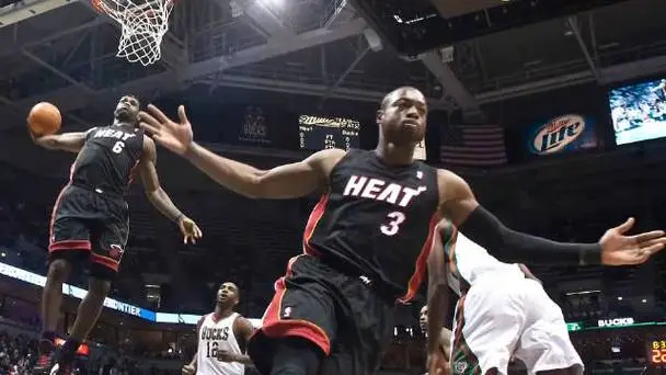 輕松28分大勝，意外18分完勝！NBA賽季懸念揭曉，你們真要奪冠了