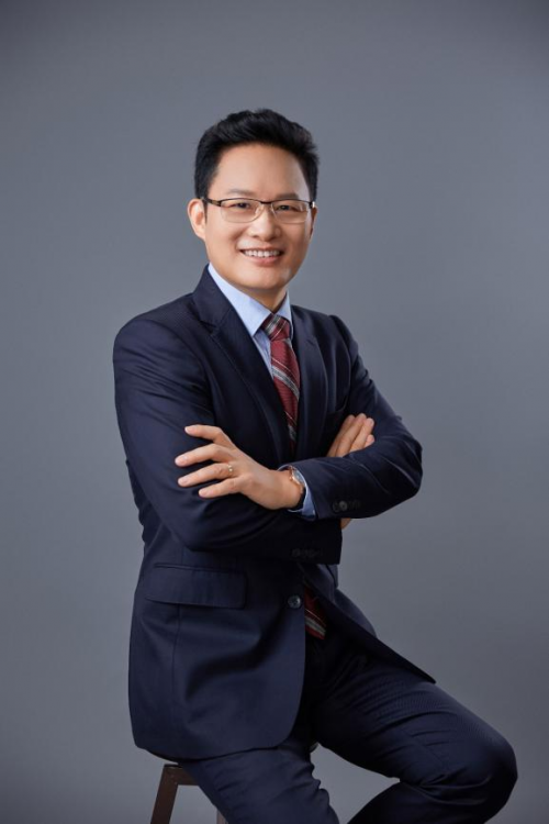 天九企服董事長兼 CEO 戈峻：企業(yè)數(shù)智化轉(zhuǎn)型是當(dāng)下的選擇