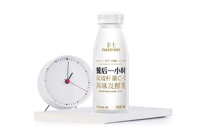 專注高端低溫乳品24年，卡士乳業何以始終為用戶青睞？(圖2)