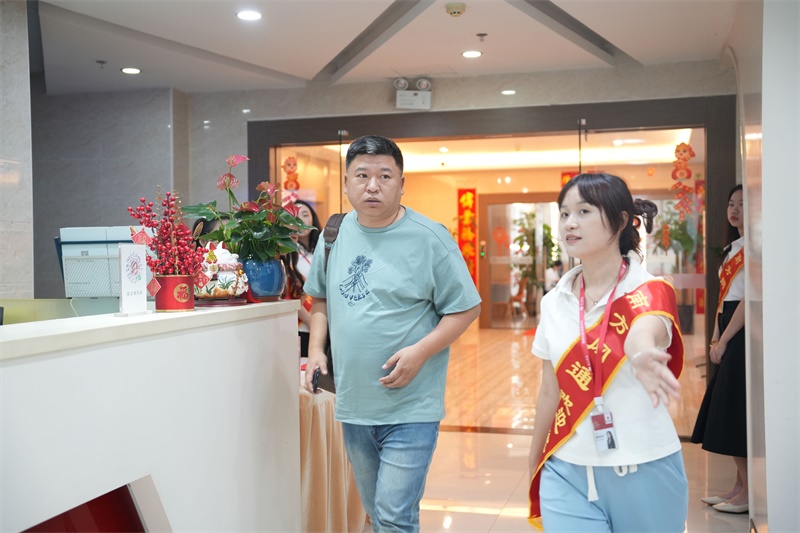 南方網通第二十五屆渠道商交流大會，成功狙擊營銷新市場！(圖3)