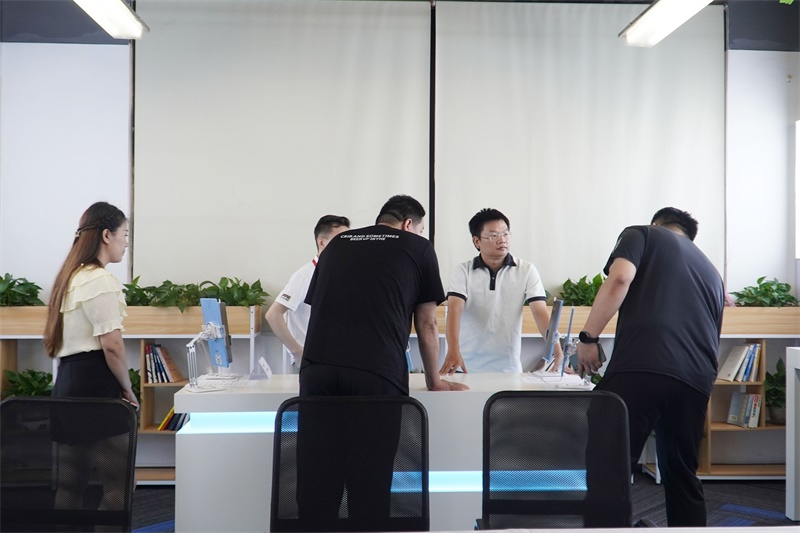 南方網通第二十五屆渠道商交流大會，成功狙擊營銷新市場！(圖11)