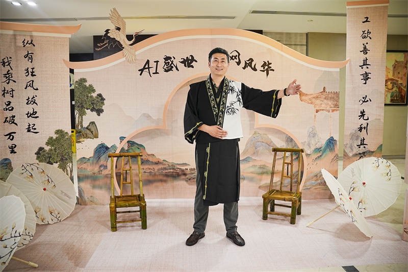 南方網通第二十五屆渠道商交流大會，成功狙擊營銷新市場！(圖27)