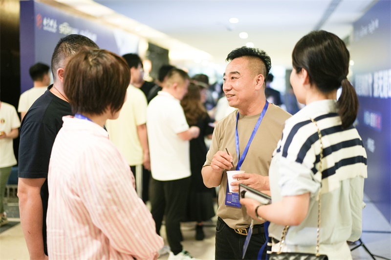 南方網通第二十五屆渠道商交流大會，成功狙擊營銷新市場！(圖28)