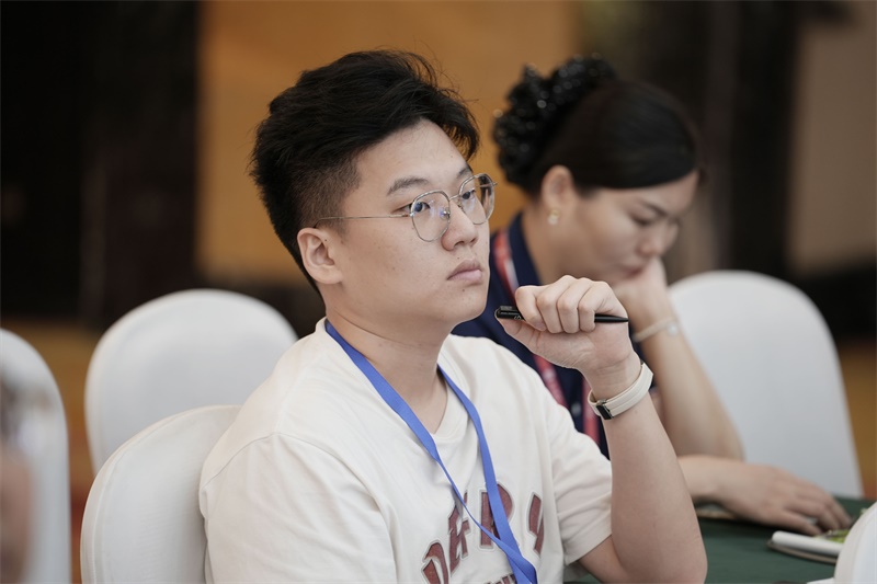 南方網通第二十五屆渠道商交流大會，成功狙擊營銷新市場！(圖44)