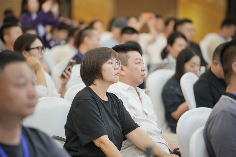 南方網通第二十五屆渠道商交流大會，成功狙擊營銷新市場！(圖48)