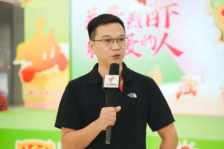 持續(xù)24年關(guān)愛(ài)高溫工作群體，綠盒王老吉盡顯溫情