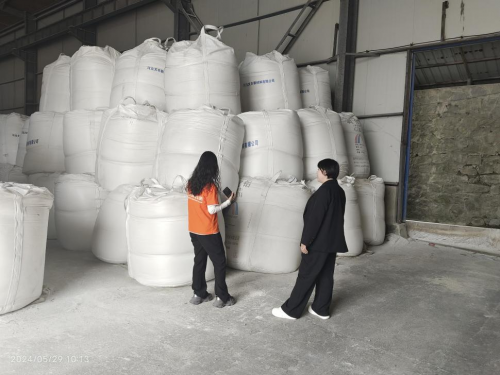 迎戰汛期 陽光財險扎實開展風險減量服務(圖2)