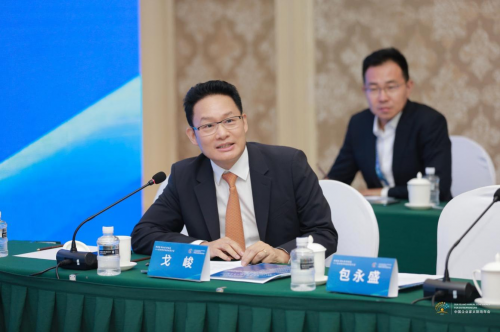天九共享集團助傳統(tǒng)與創(chuàng)新企業(yè)更好“搭配”