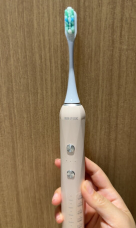 大促期間電動牙刷品牌前十名再刷新，電動牙刷哪個牌子好？(圖6)