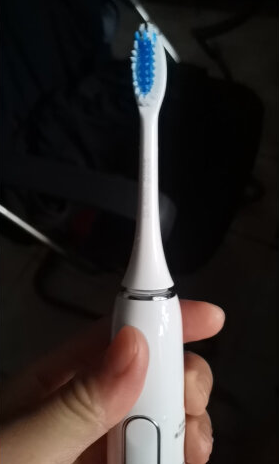 大促期間電動牙刷品牌前十名再刷新，電動牙刷哪個牌子好？(圖4)