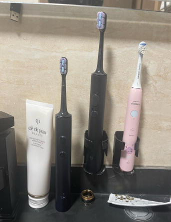大促期間電動牙刷品牌前十名再刷新，電動牙刷哪個牌子好？(圖8)