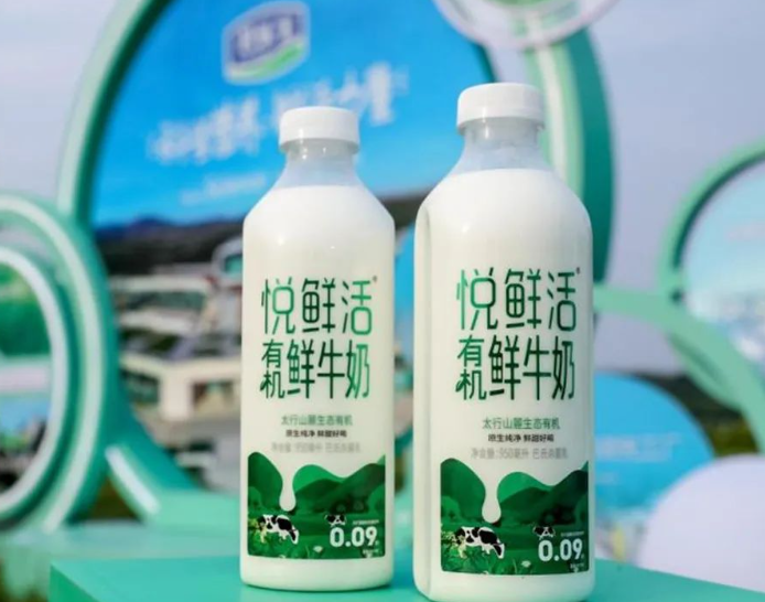 悅鮮活國際品質(zhì)再獲認(rèn)可，蟬聯(lián)iSEE全球美味獎(jiǎng)五星獎(jiǎng)(圖3)