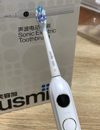 電動牙刷品牌前十名新品挑戰不斷，電動牙刷哪個牌子好？(圖4)