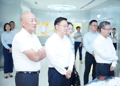 愛爾眼科與科大訊飛建立戰(zhàn)略合作，以“AI+眼科”深度融合共促發(fā)展(圖1)