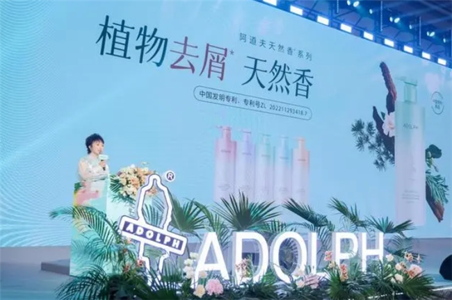 國產(chǎn)洗護新紀(jì)元，阿道夫重塑行業(yè)格局(圖2)