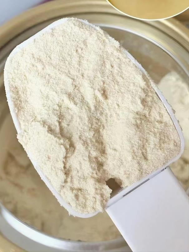 選購蛋白粉不再迷茫：蛋白粉哪個牌子好，一文告訴你補充蛋白質(zhì)提高免疫力吃什么(圖3)