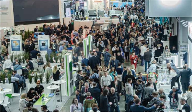 ExpoCifra：俄羅斯電子與IT產業的新風向標