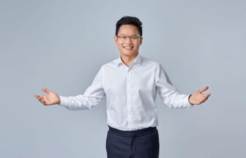 數(shù)字經(jīng)濟(jì)發(fā)展趨勢(shì)大好 天九企服董事長(zhǎng)兼CEO戈峻談共享合作(圖4)