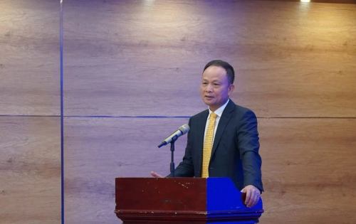 蔡春萌：豎起“誠信”大旗，打造優(yōu)質企業(yè)(圖2)