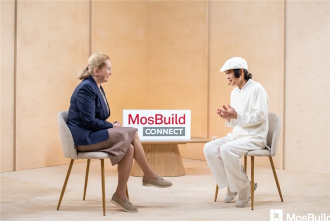 第29屆MosBuild國際建材展覽會：行業(yè)盛會影響深遠(圖4)