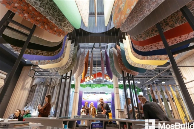 第29屆MosBuild國際建材展覽會：行業(yè)盛會影響深遠(圖2)