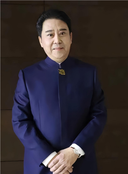 楊國華（文化產業投資人、策劃人、出品人、制片人）