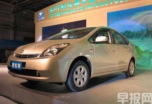 豐田中國的60年造車經：育人、種樹、合作(圖12)