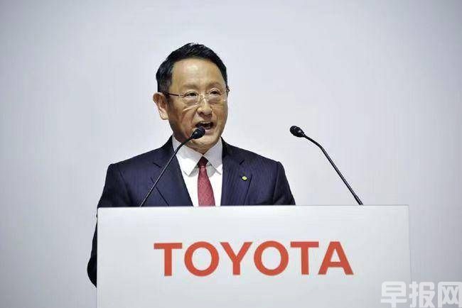豐田中國的60年造車經：育人、種樹、合作(圖10)