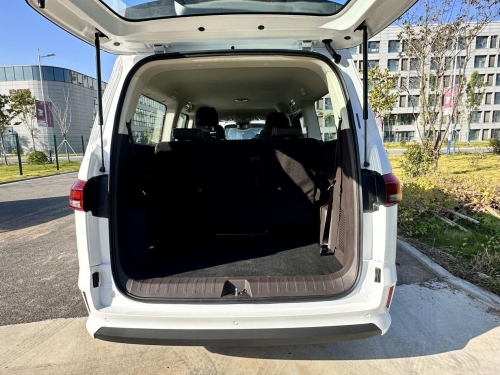 憑實力說話，銳勝王牌M7品控如何？車主稱：適用于各種場景