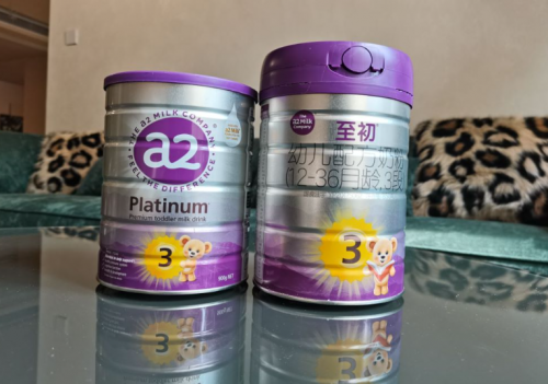 牛奶還分a2奶源和A1奶源？A2酪蛋白奶粉要怎么看？