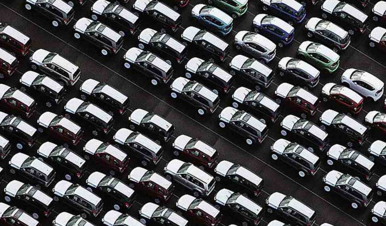 這家車企巨頭在中國的60年，我們一路看下來就好比“看山三重境界”