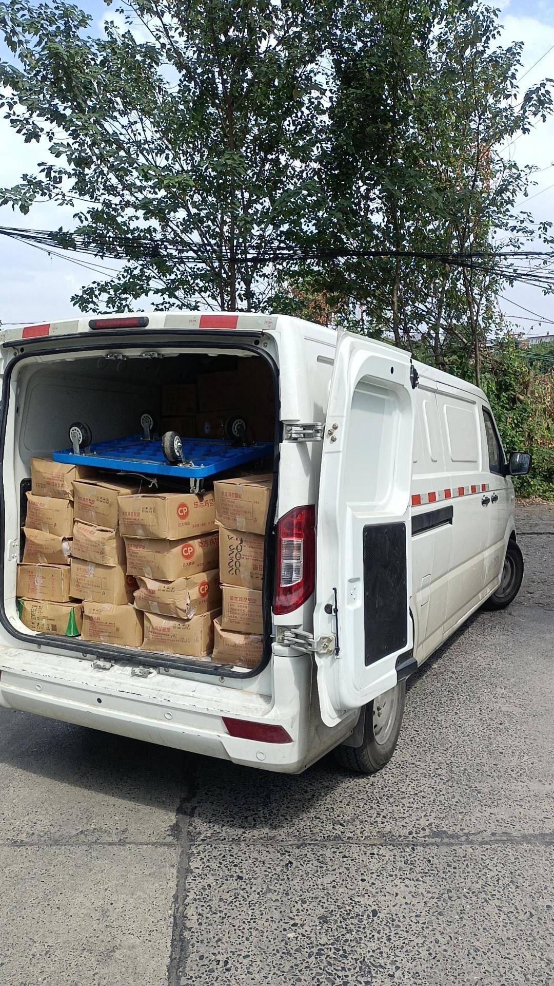 新生代主力軍 | 劉存剛：重新出發 和東風御風EM27L開啟新生活