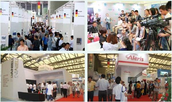 同心二十載 聚力新征程 2025中國國際鋁工業展覽會20周年正式啟幕(圖2)