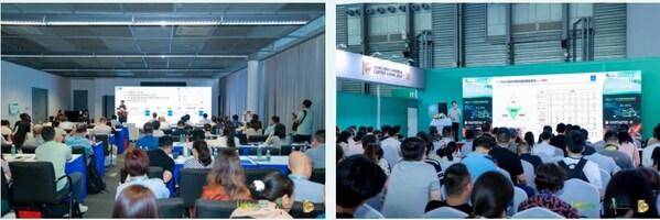 同心二十載 聚力新征程 2025中國國際鋁工業展覽會20周年正式啟幕(圖9)