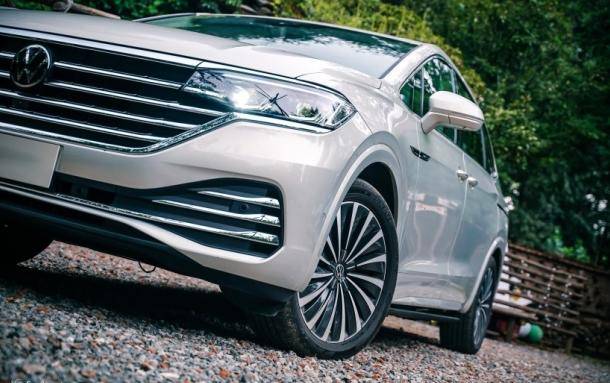 MPV家用車型怎么選？推薦上汽大眾威然Viloran，家庭出行好選擇(圖3)