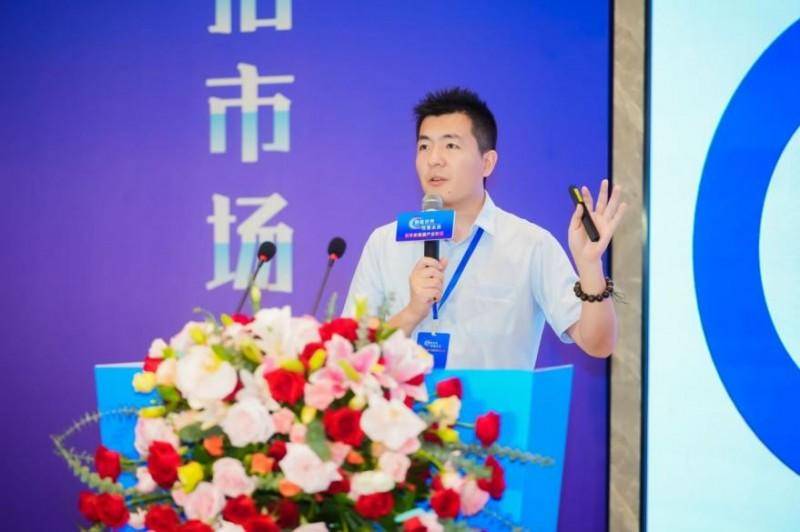 “ 智聯世界，駕馭未來”——智聯新能源產業聯盟成立大會在蘇州舉行(圖16)