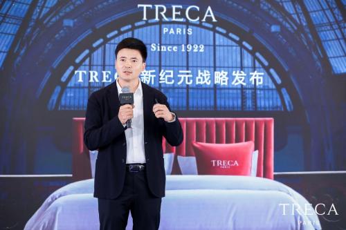 法國崔佧新品發(fā)布儀式在上海的公主號游輪上拉開帷幕(圖10) 法國崔佧新品發(fā)布儀式在上海的公主號游輪上拉開帷幕(圖10)