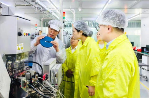 做好“五篇大文章”｜廈門國際銀行廈門分行：聚焦主責主業，賦能區域經濟發展