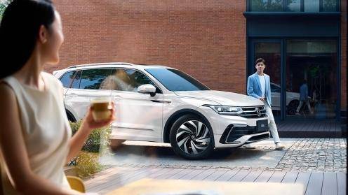 榮放rav4和途觀L哪個好？14.99萬元起把更優(yōu)秀的上汽大眾途觀L帶回家