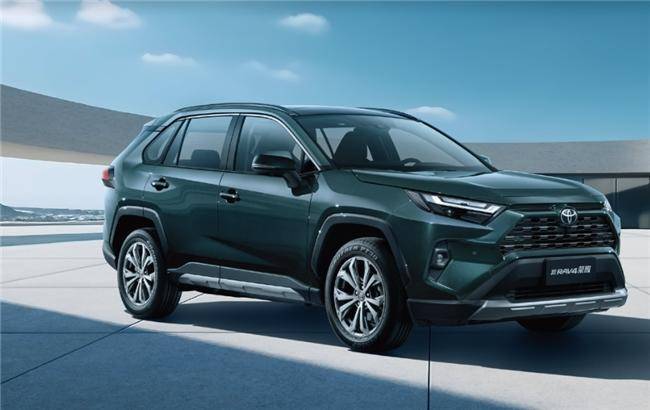 榮放rav4和途觀L哪個好？14.99萬元起把更優秀的上汽大眾途觀L帶回家(圖2)