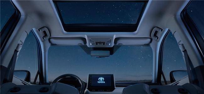 榮放rav4和途觀L哪個好？14.99萬元起把更優秀的上汽大眾途觀L帶回家(圖4)