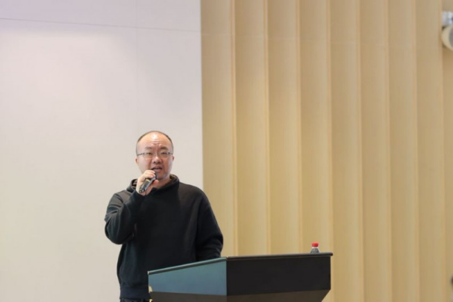 中國開發區協會召開會議 專家向各地領導宣講突發輿情應對策略