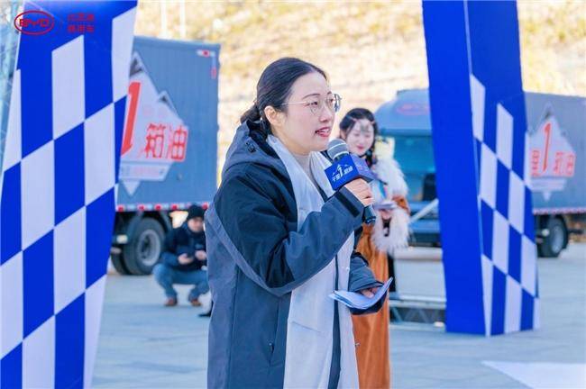 千里一箱油！2025款比亞迪T5DM拉薩出發(fā)縱橫中國！(圖4)