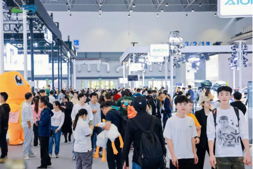 強強聯合，勢不可擋！2025海南國際車展暨海口國際智能新能源汽車展覽會明年3月13-16日舉辦