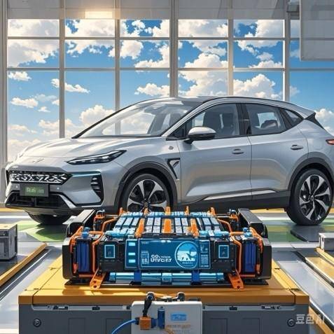 “見微知著” --- 提升新能源汽車安全可靠性的方法