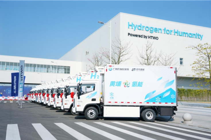 盤點現代汽車2024 | 放眼全球 深耕中國 強化創新時代領先地位(圖5)